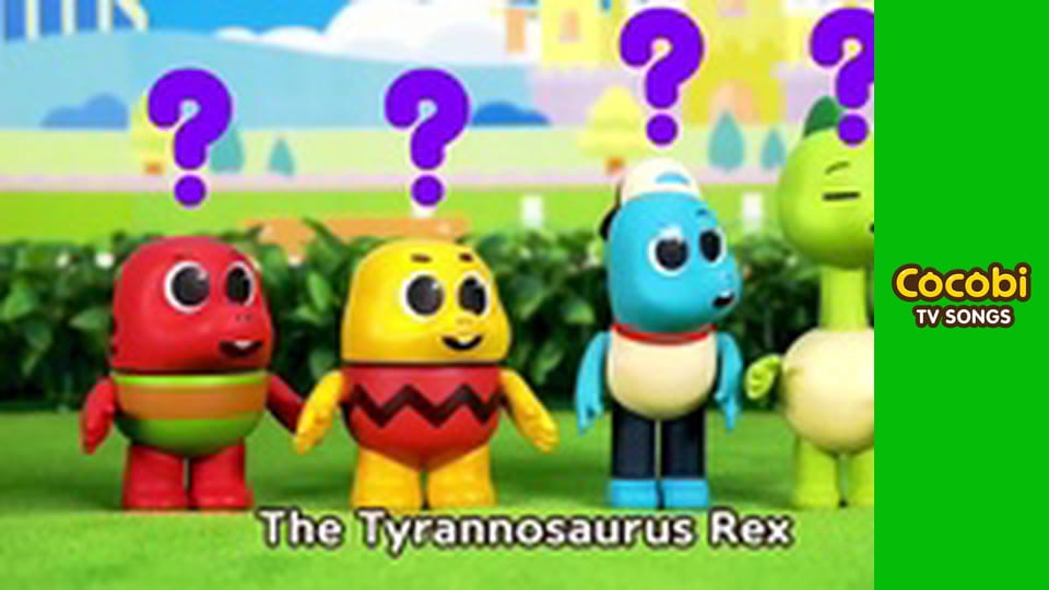 Cocobi Sing-Alongs Toys 8