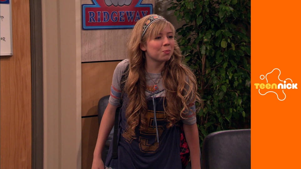 iCarly S2E8 - iPite