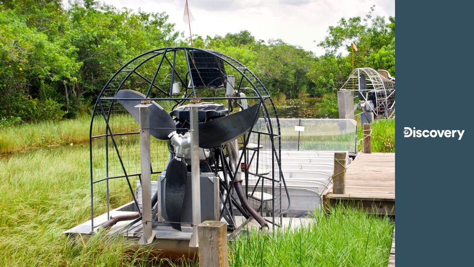 Как это сделано? S4E5 - Черный ящик/Паровая турбина/Гоночный автомобиль