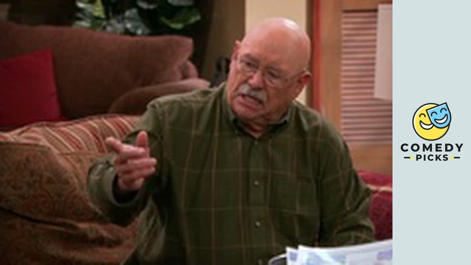 Charlie sypia z dziewczyną więźnia S4E13