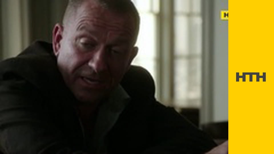 Т/с "Елементарно", 2 сезон, 1 і 2 с.