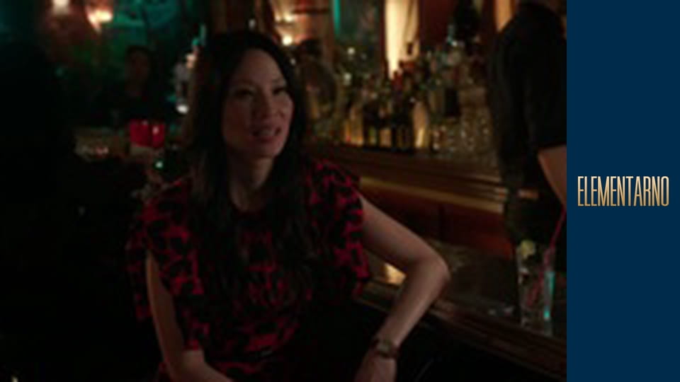 Elementary Season 4 Episode 21