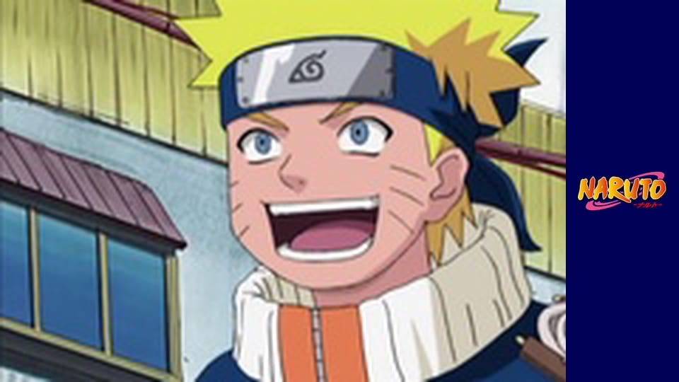 Наруто Сезон 1 Эпизод 168