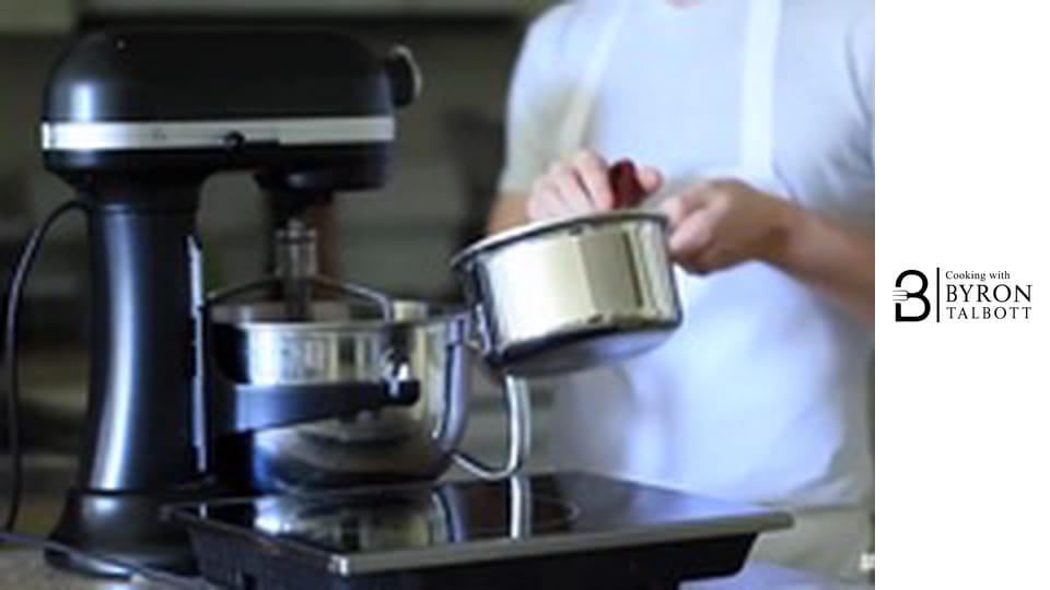 Тиквени рулца с канела