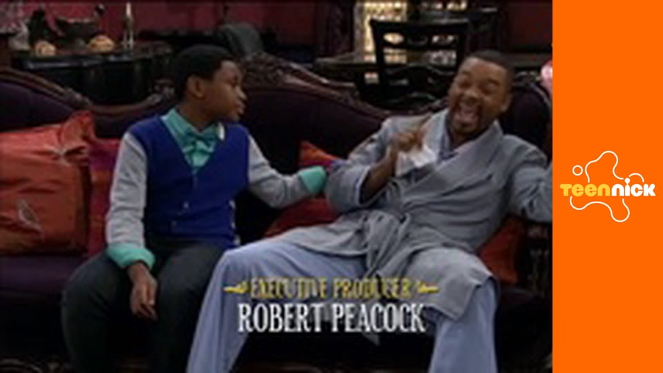 A Hathaway kísértetlak S1E12 - Szellemes interjú