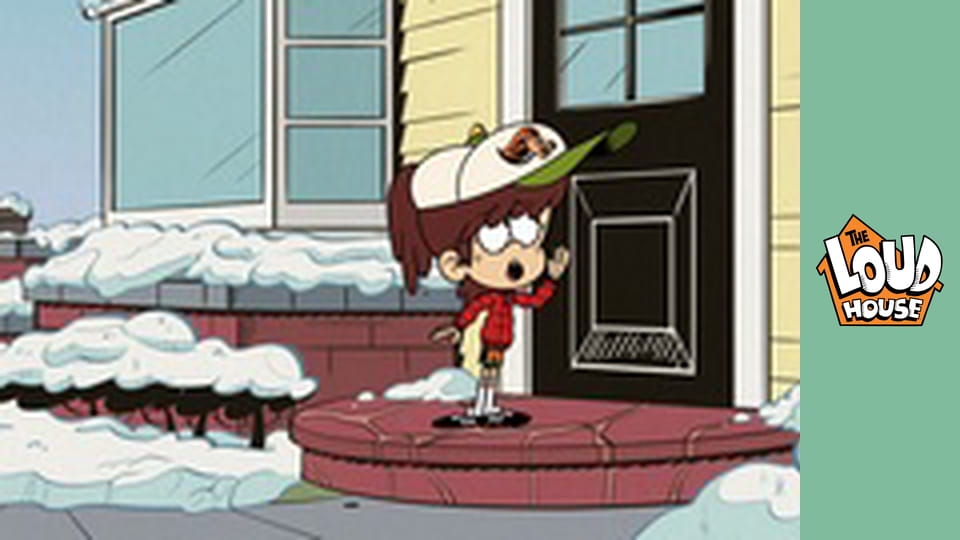 The Loud House Season 4 Episode 14