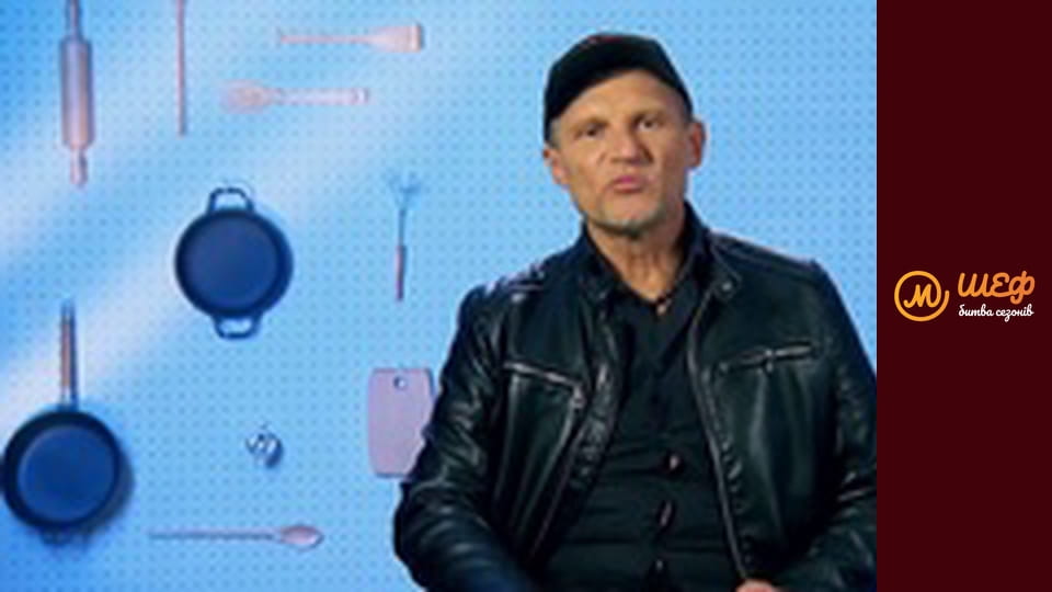 MasterChef CELEBRITY, Season 1, Episode 8