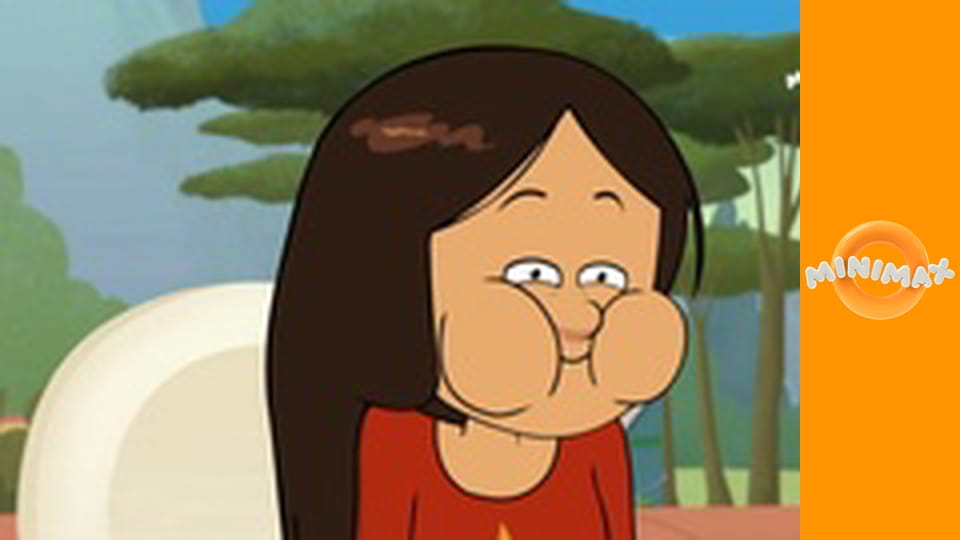 Sestry S1E22 - Katastrofální sestry