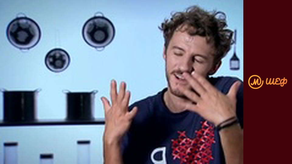 Сезон 5, Випуск 5, Частина 3