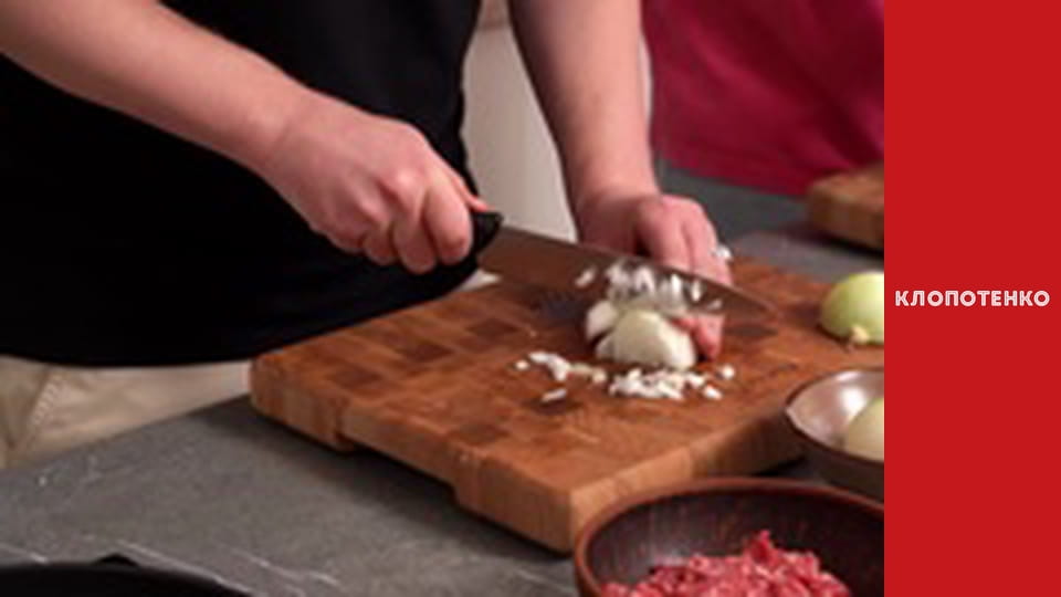 What to cook for breakfast. Episode 1