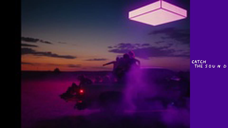 MAX BARSKIH & DOROFEEVA — Ритми