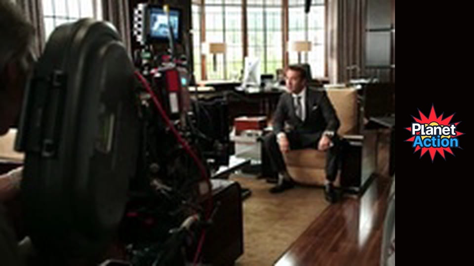 Planet Action Season 1 Episode 114