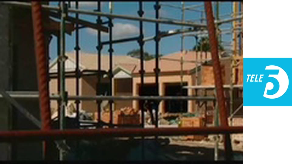 Coś śmiesznego S1E2 - Kabaret Moralnego Niepokoju