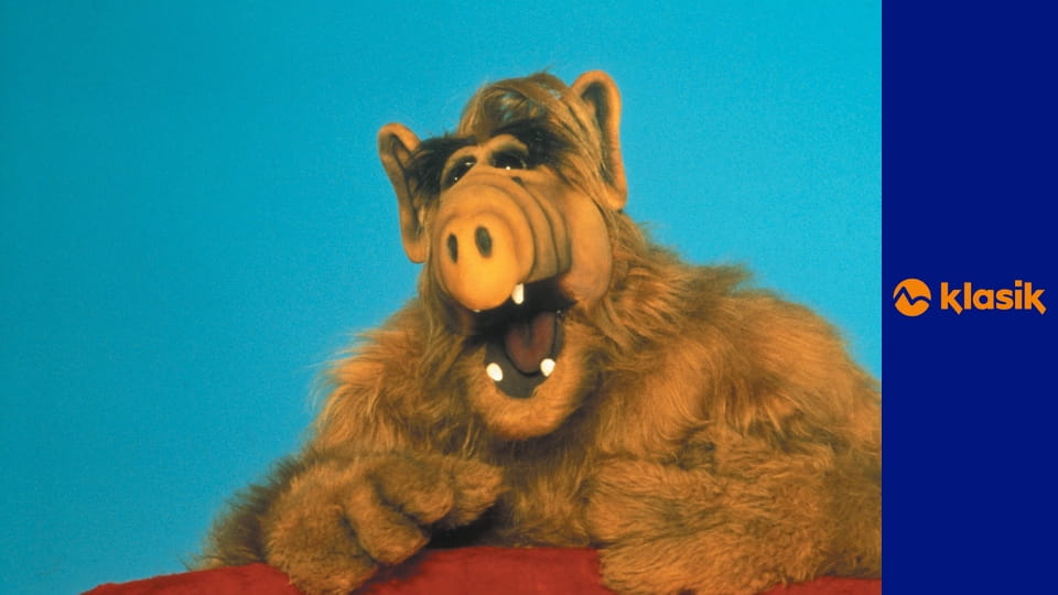 Alf S2E21 - Som tvoja bábka