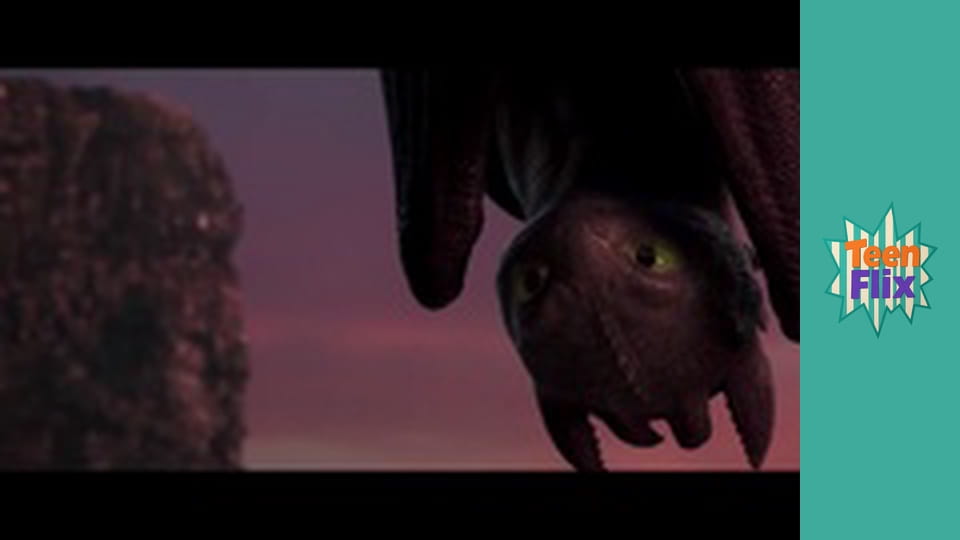 KidsFlix Season 1 Episode 43