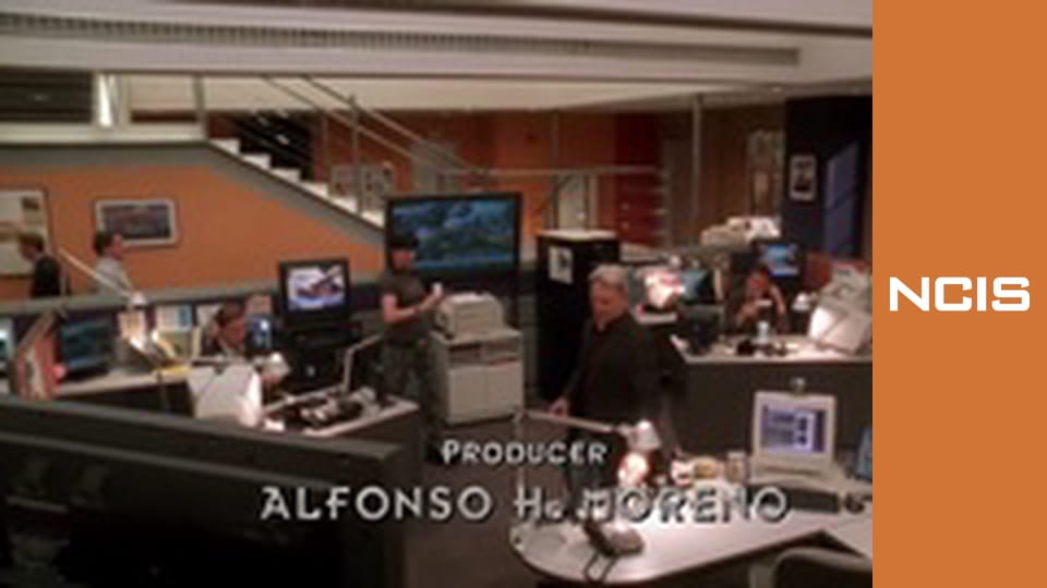 NCIS Season 5 Episode 6
