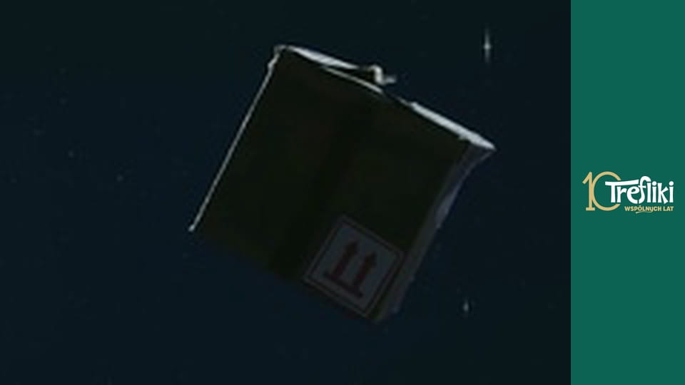 Rodzina Treflikow Sezon 4 Odcinek 9