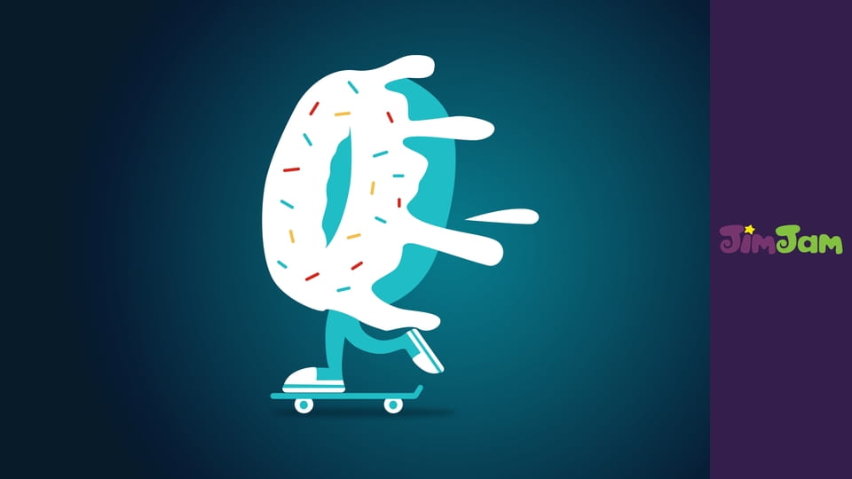 Superbuns S1E31 - Dintele pierdut