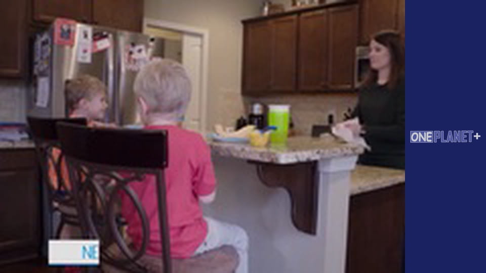 Your fantastic mind, Season 1, Episode 12