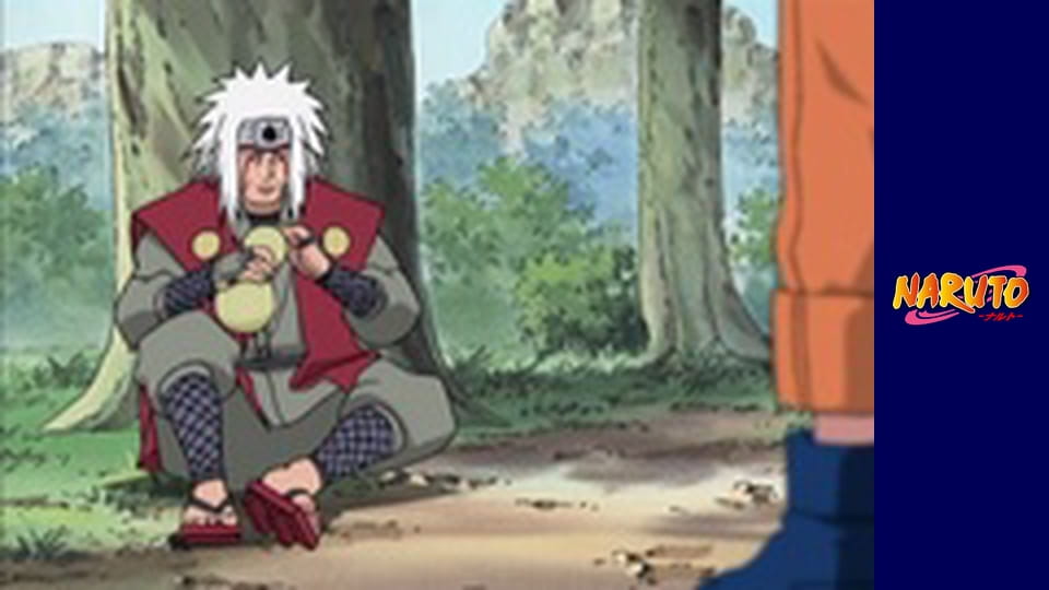 Naruto Season 1 Episode 147
