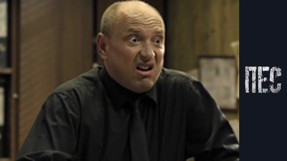 Dog, Season 3, Episode 23