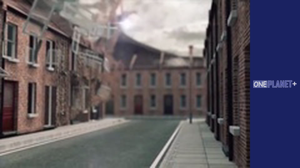 Ігри розуму, Сезон 1, Випуск 8