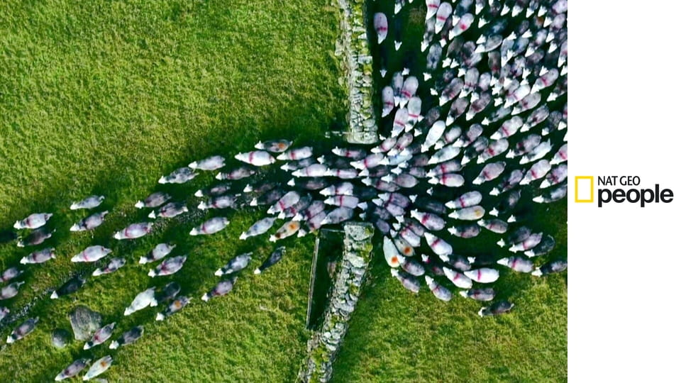 Europa z powietrza S2E2 - Finlandia