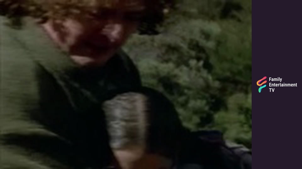 The Secret of Moon Castle - Episode 2