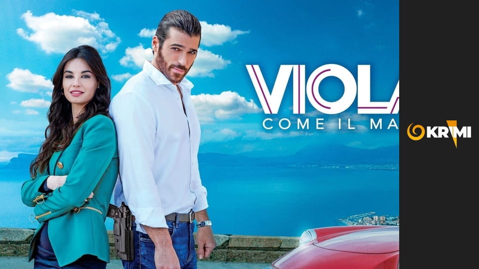 Viola S1E10 - Indigová ako rozhodnutia