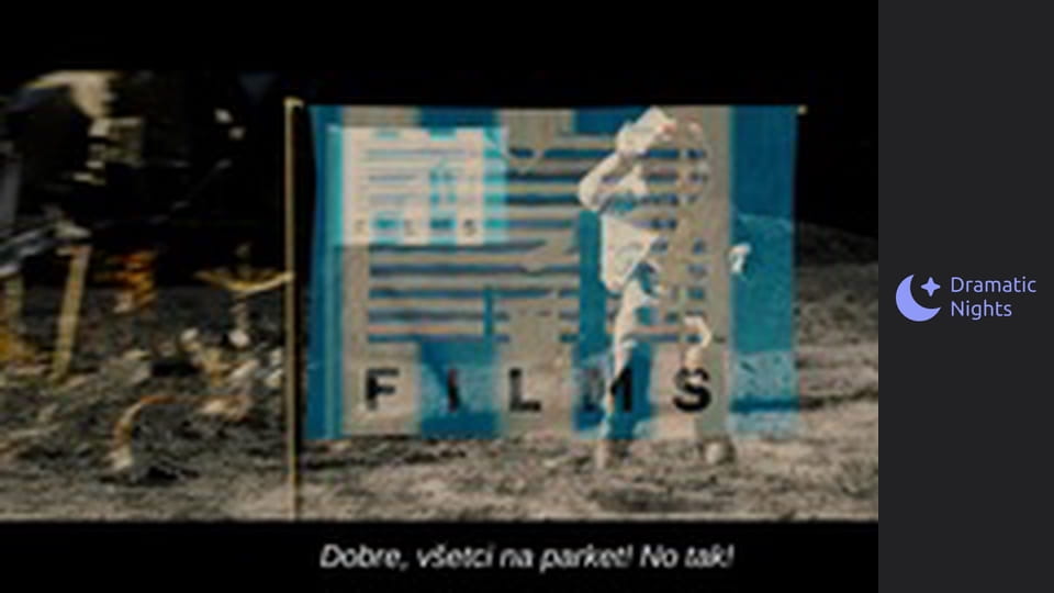 Footloose: Tanec zakázán