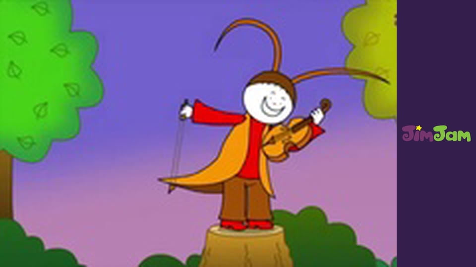 Berry And Dolly S2E2 - The Water Snail