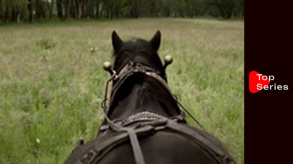 Hell on Wheels - Purged Away with Blood