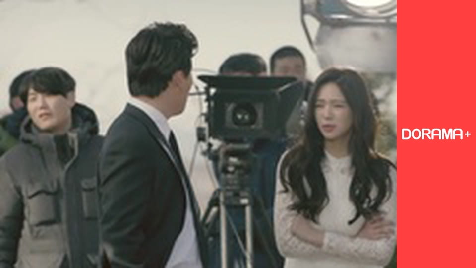 Т/с "Recklessly in love" season 1 series 1