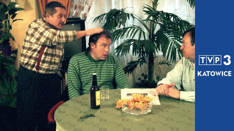 Święta wojna E305 - Bercik z Bullerbyn