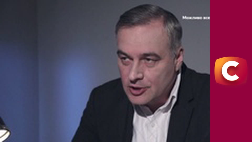 "Історія одного злочину", 8 сезон, 1 еп. "Тавро сатани".