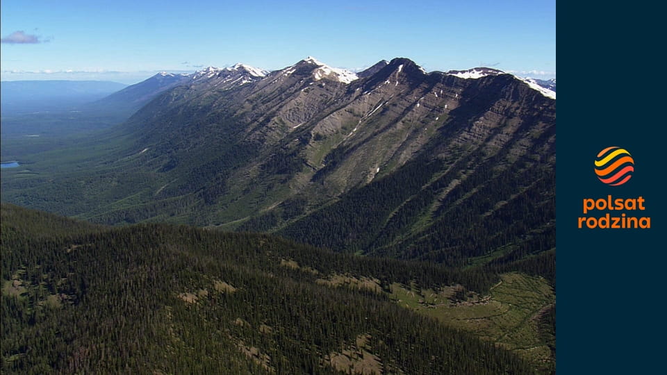 Świat z góry S3E4 - Od opactwa Mepkin do wyspy Hilton Head