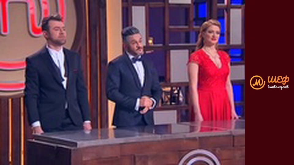 MasterChef Junior, Season 2, Episode 17, Part 5