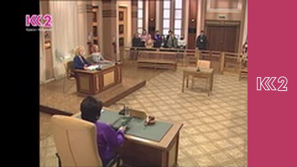 Стосується кожного S8E147 - Частка турботи