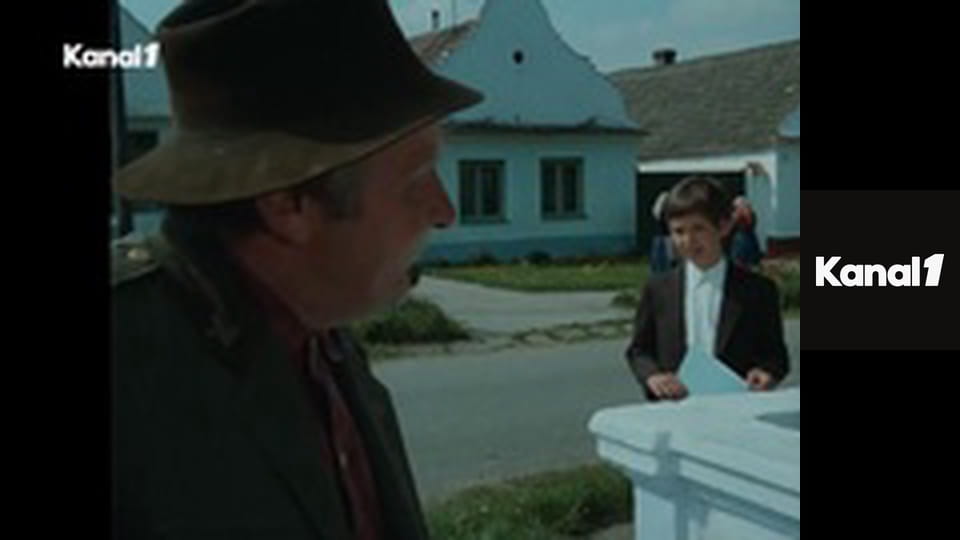 Otec ma zderie tak či tak