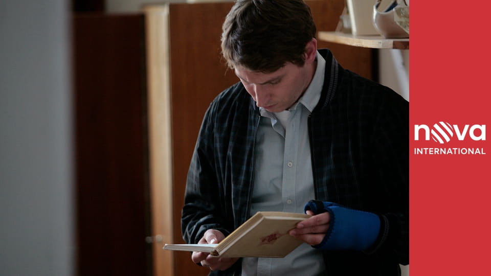 Kriminálka Anděl S2E13 - Pistole