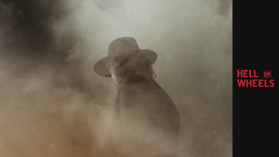 Pod pozorem prawa S4E8