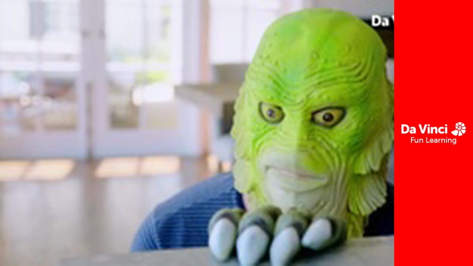 Matilda and the Ramsay Bunch - The Scariest Ride