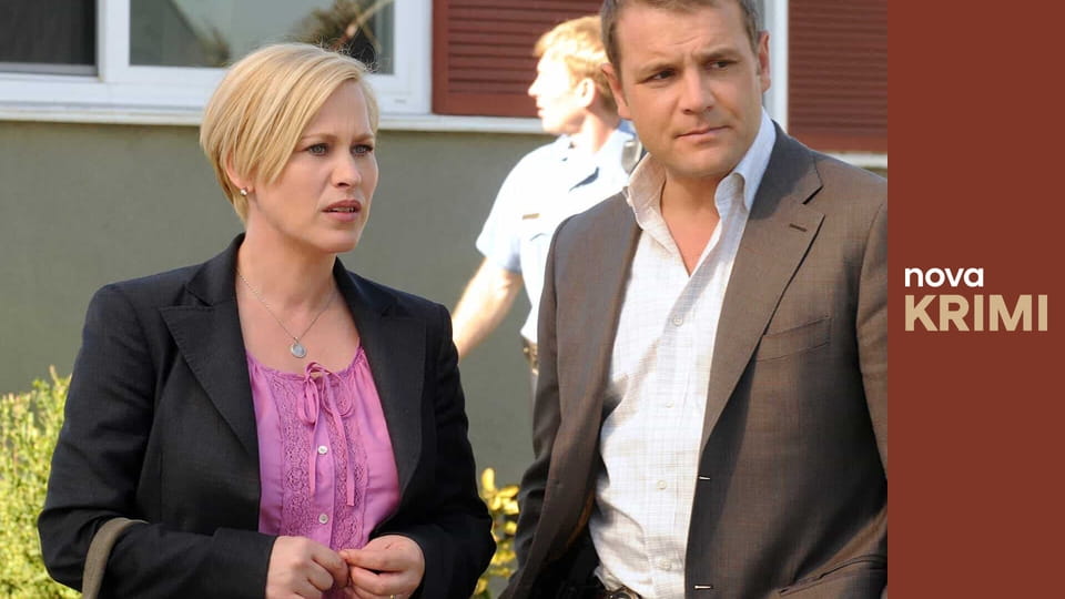 Médium S5E18 - Talentovaná slečna Boddickerová