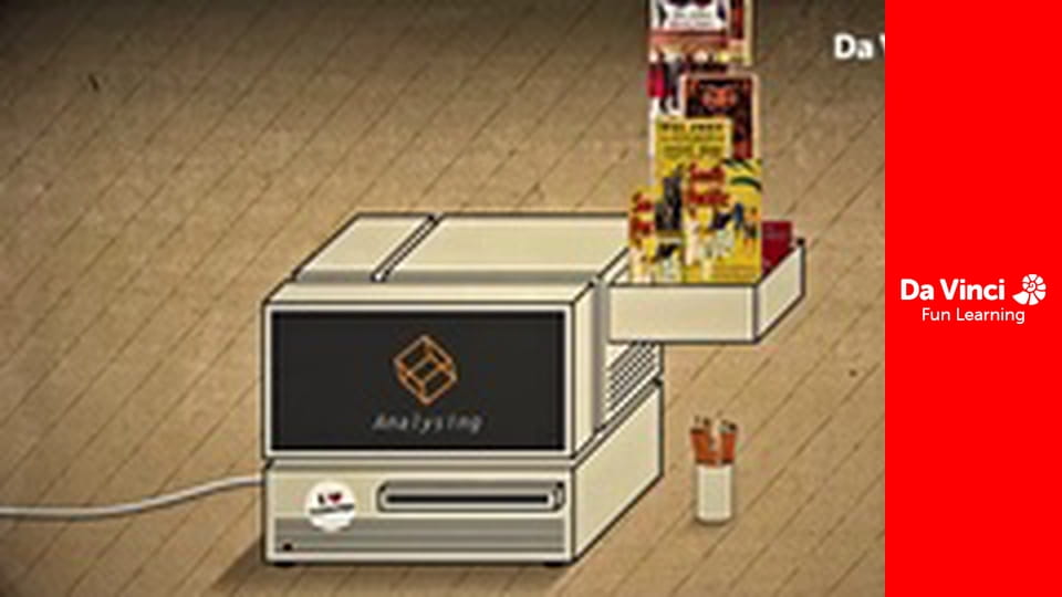 Czy komputer umie napisać przebojowy musical? - Android Lloyd Webber