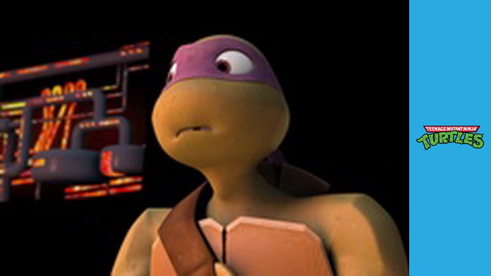 Teenage Mutant Ninja Turtles Season 4 Episode 11