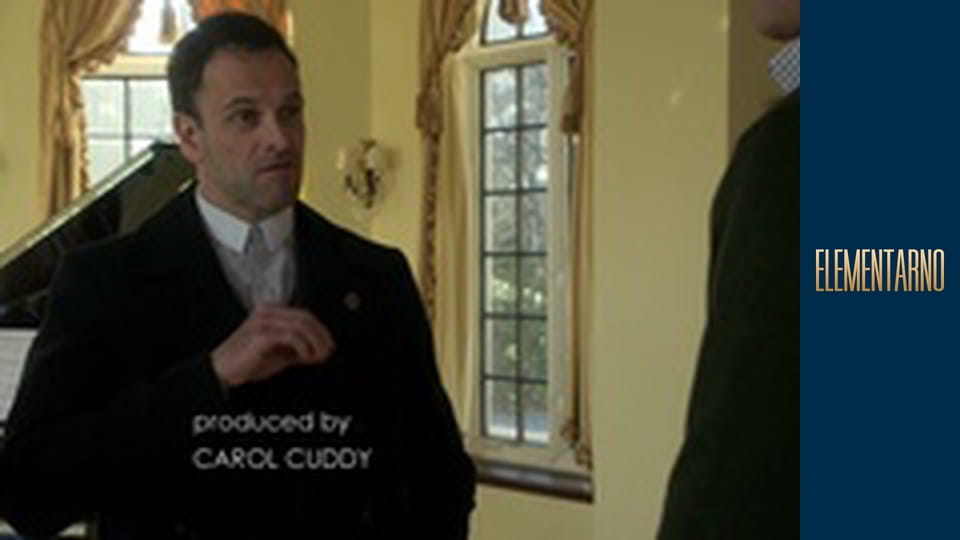 Elementary Season 4 Episode 16