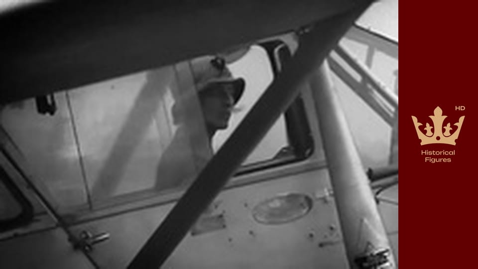 Историята на две сестри - Амелия