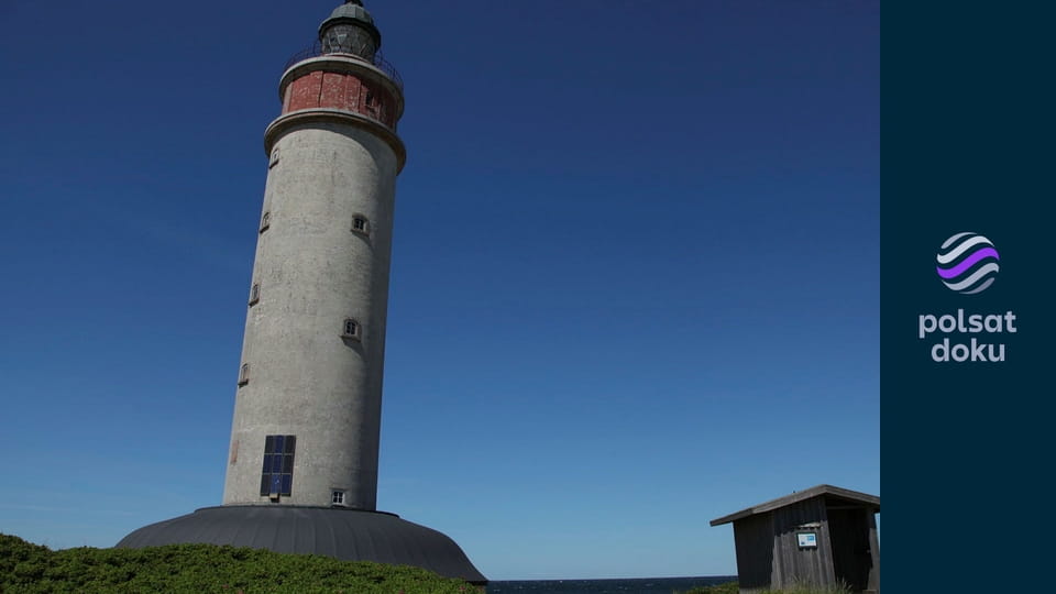 Bałtyk - dzikie morze E3 - Z Finlandii do Szwecji