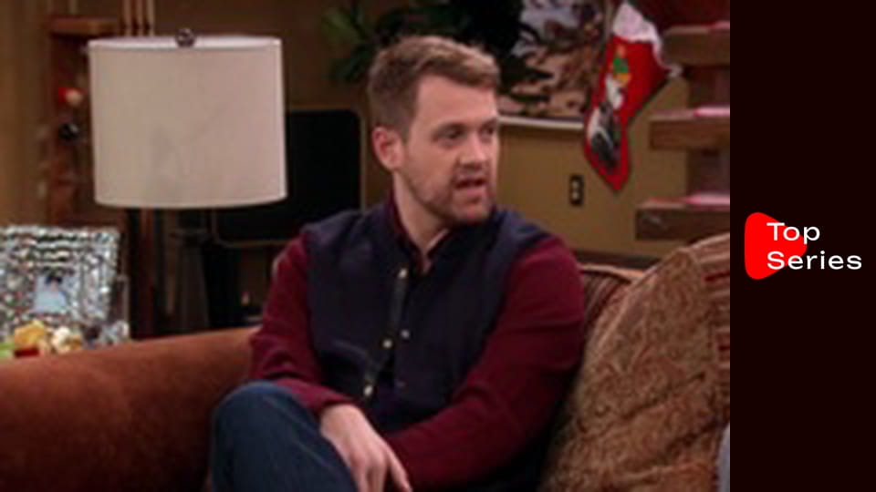 Charlie and the Christmas Hooker