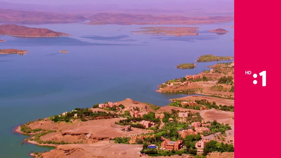 Cestujeme bez batožiny E25 - Španielsko – Kordóba